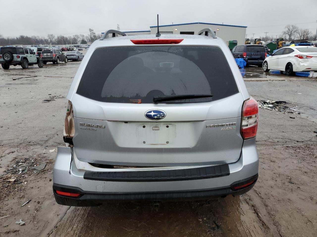 2014 Subaru Forester - Image 6