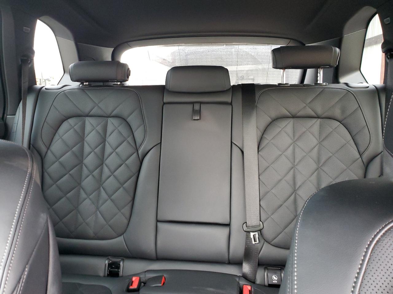 2024 BMW X5 - Image 10