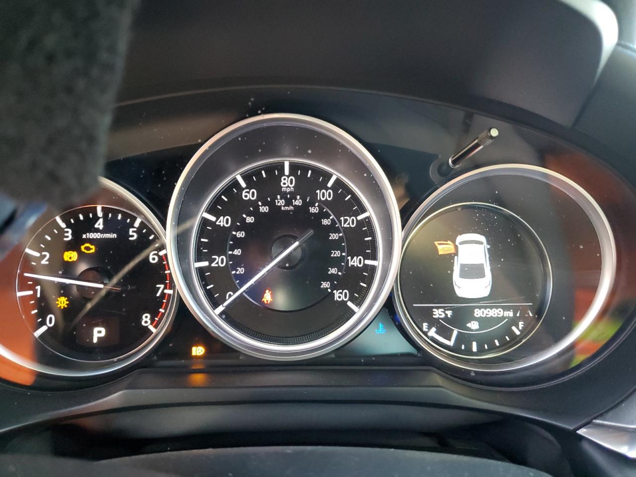 2018 Mazda 6 - Image 9
