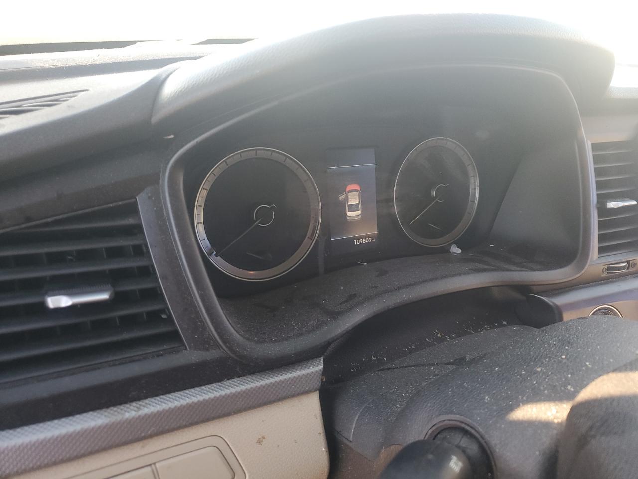 2018 Hyundai Sonata - Image 9