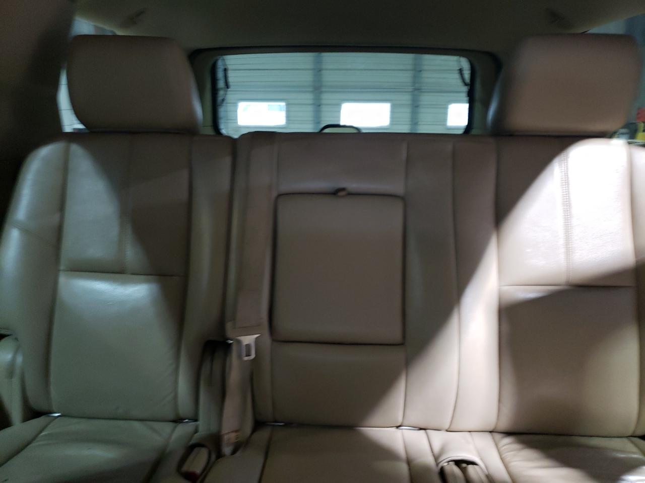 2014 Chevrolet Tahoe - Image 10