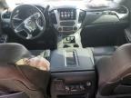 2016 Gmc Yukon Xl K1500 Slt en Venta en Andrews, TX - Front End