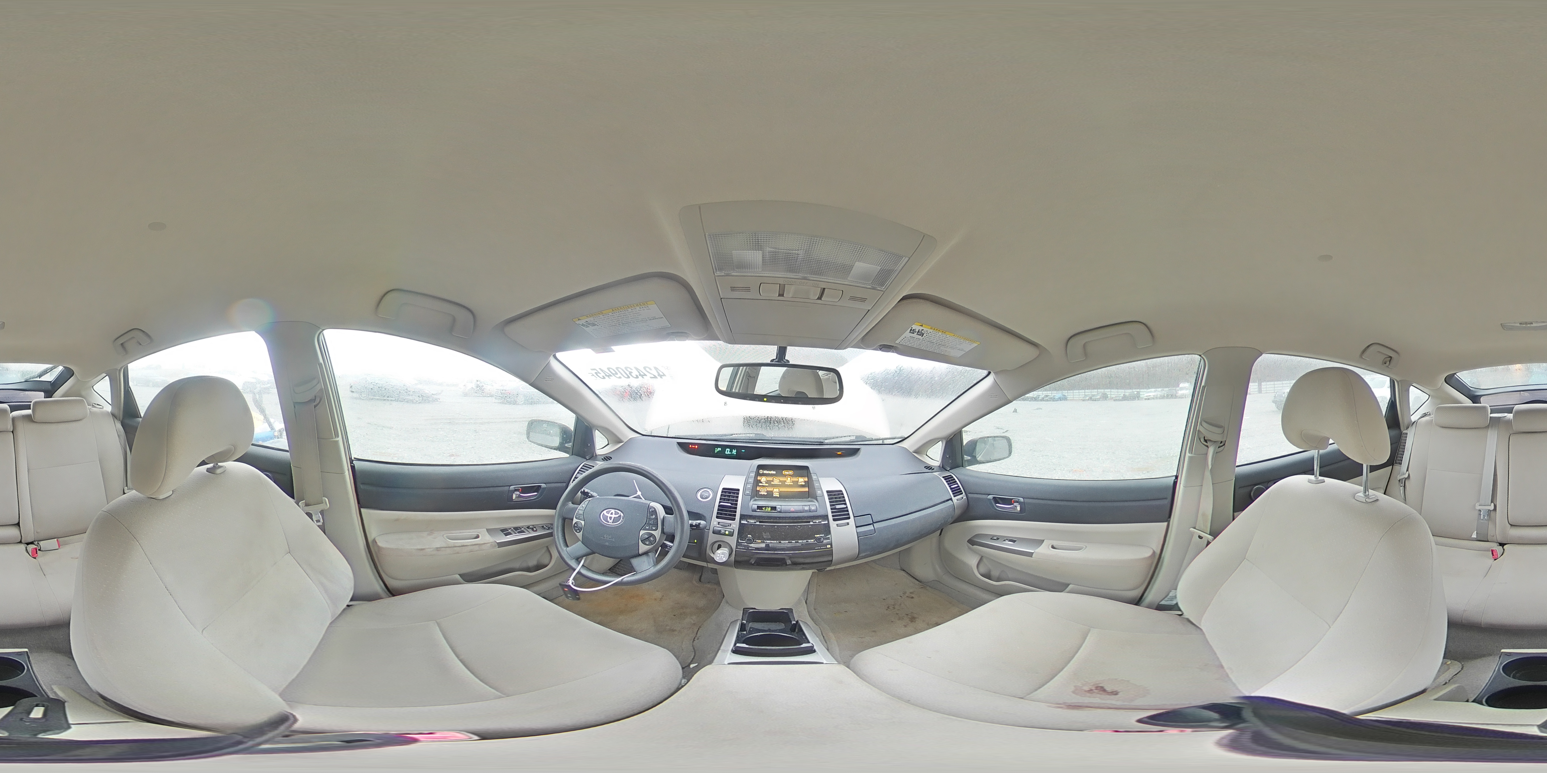 2007 Toyota Prius - Image 12