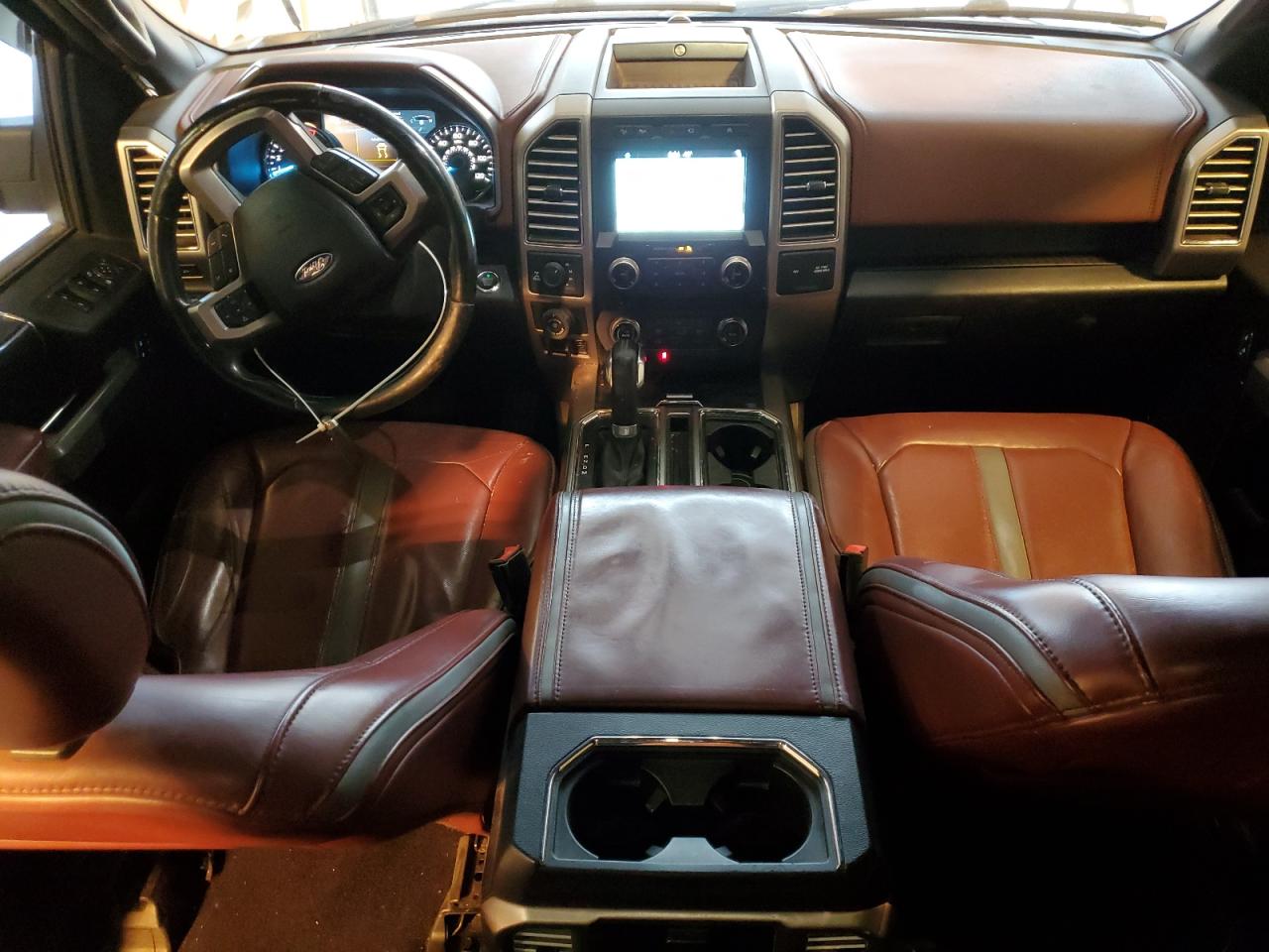 2018 Ford F-150 - Image 8