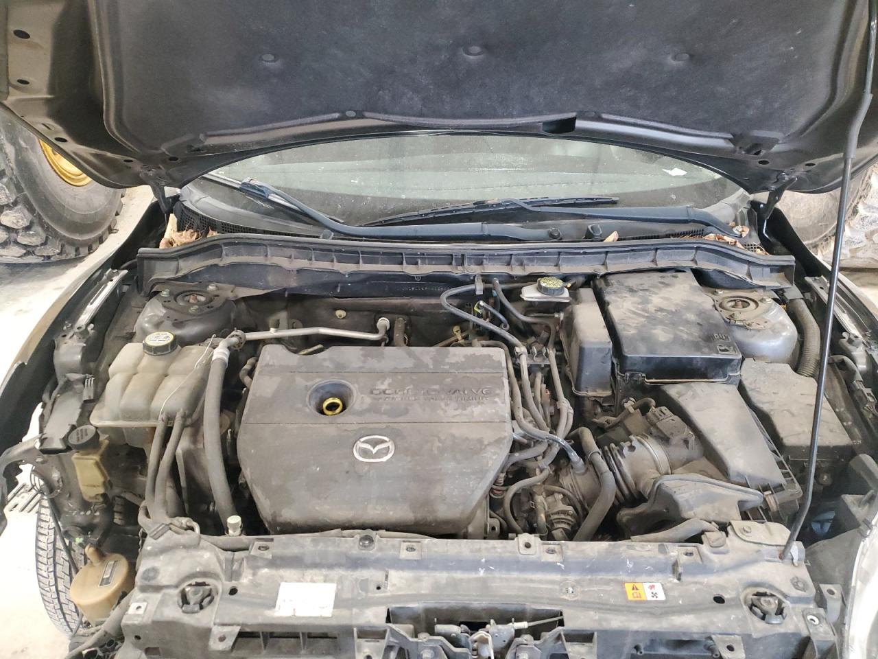 2010 Mazda 3 - Image 11