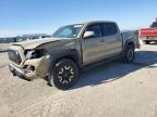 2016 Toyota Tacoma Double Cab იყიდება Amarillo-ში, TX - Front End