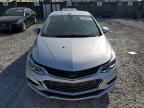 2018 Chevrolet Cruze Ls na sprzedaż w Opa Locka, FL - Minor Dent/Scratches