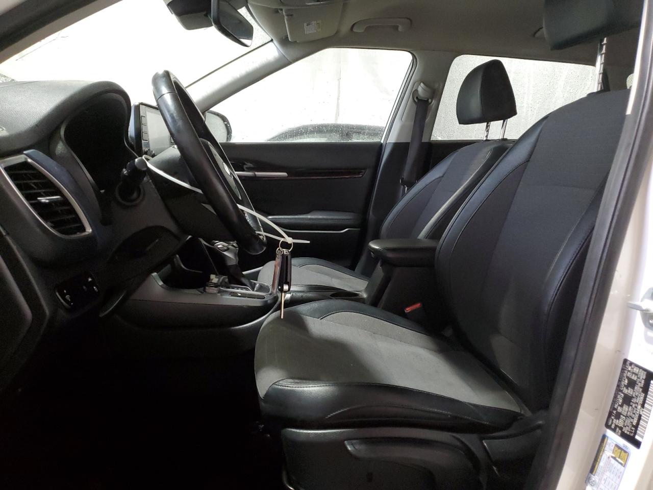 2021 Kia Seltos - Image 7