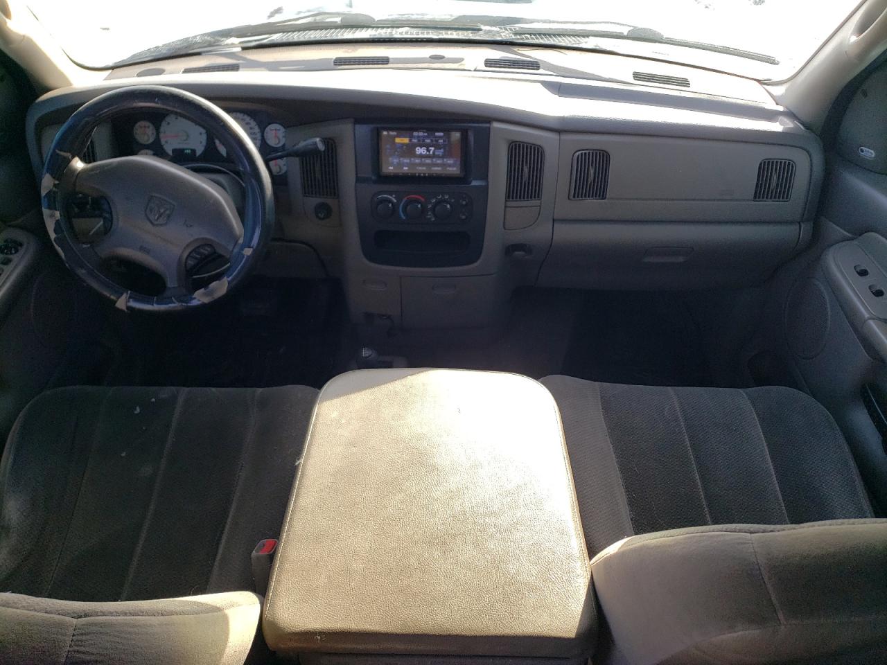 2002 Dodge RAM - Image 8
