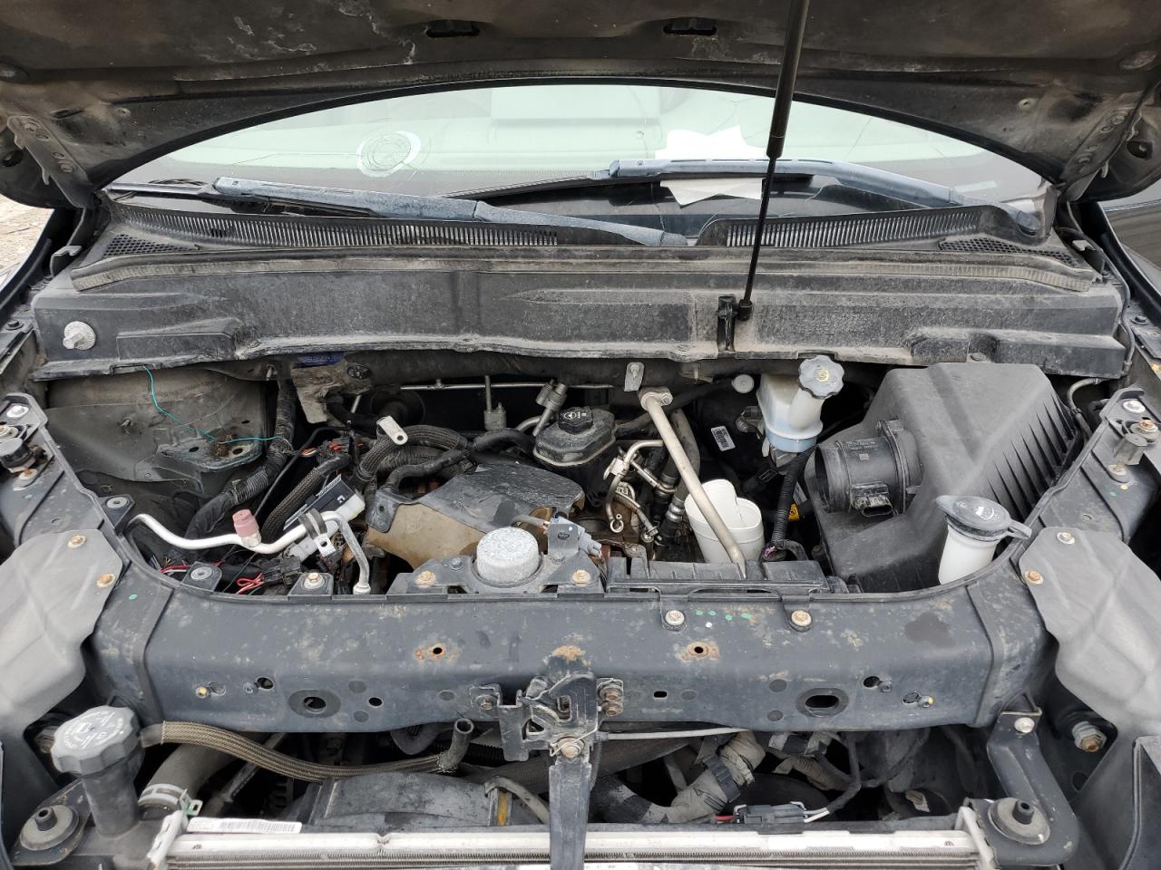 2009 Buick Enclave - Image 12