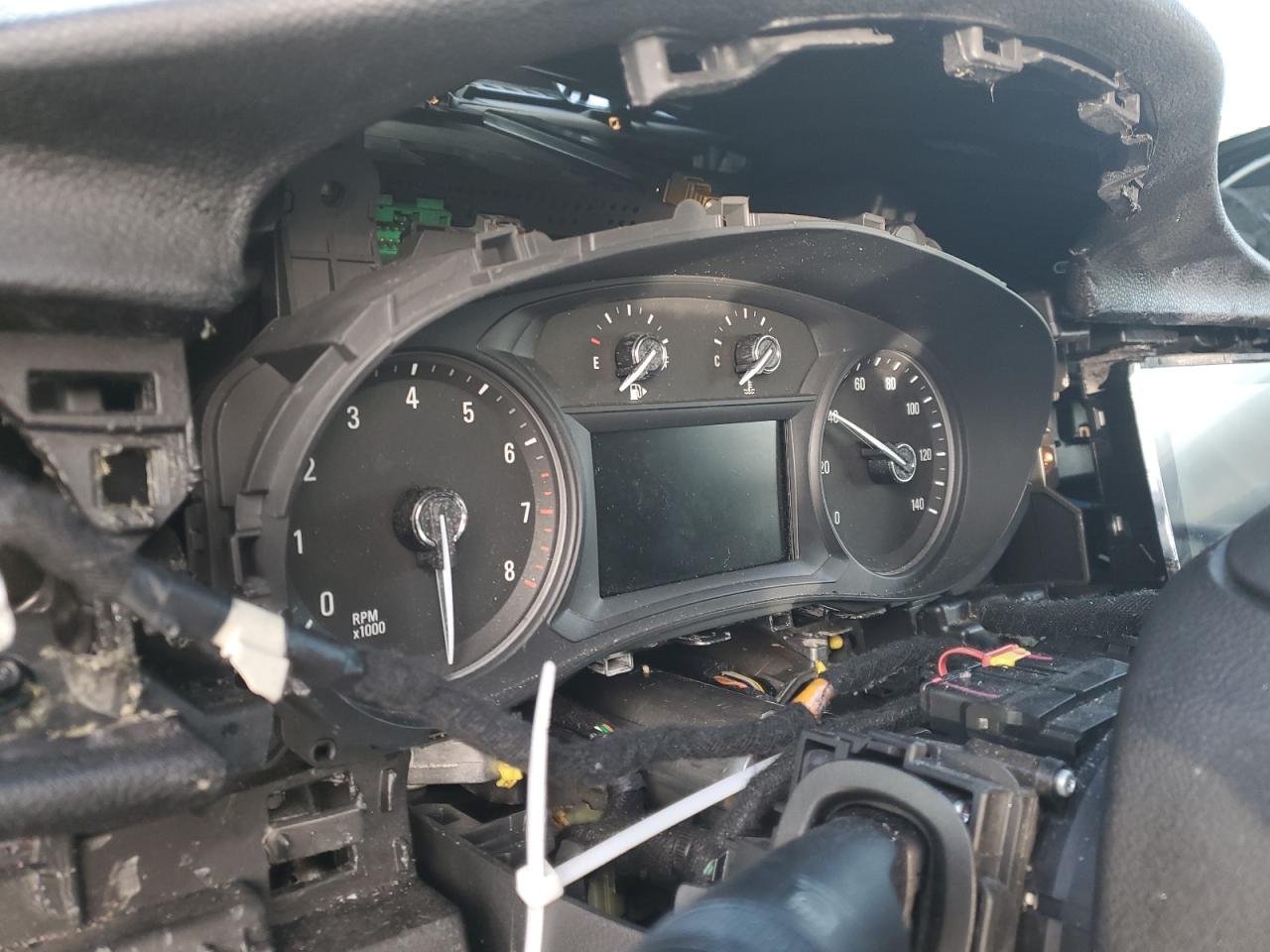 2020 Buick Encore - Image 9