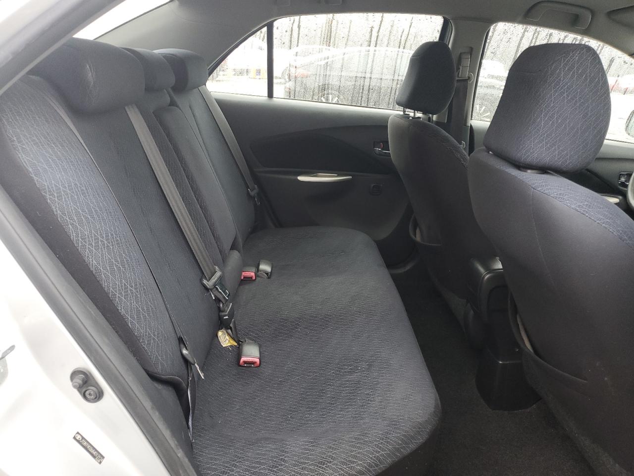 2008 Toyota Yaris - Image 10
