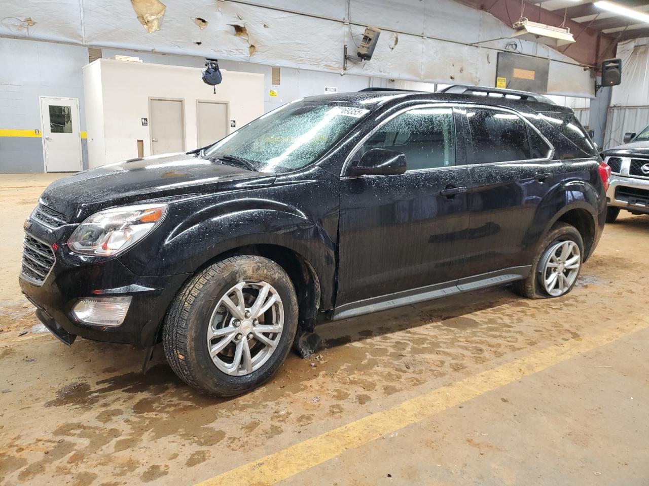 2016 Chevrolet Equinox - Image 1