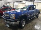 2004 Chevrolet Silverado K2500 Heavy Duty na sprzedaż w Littleton, CO - Rollover