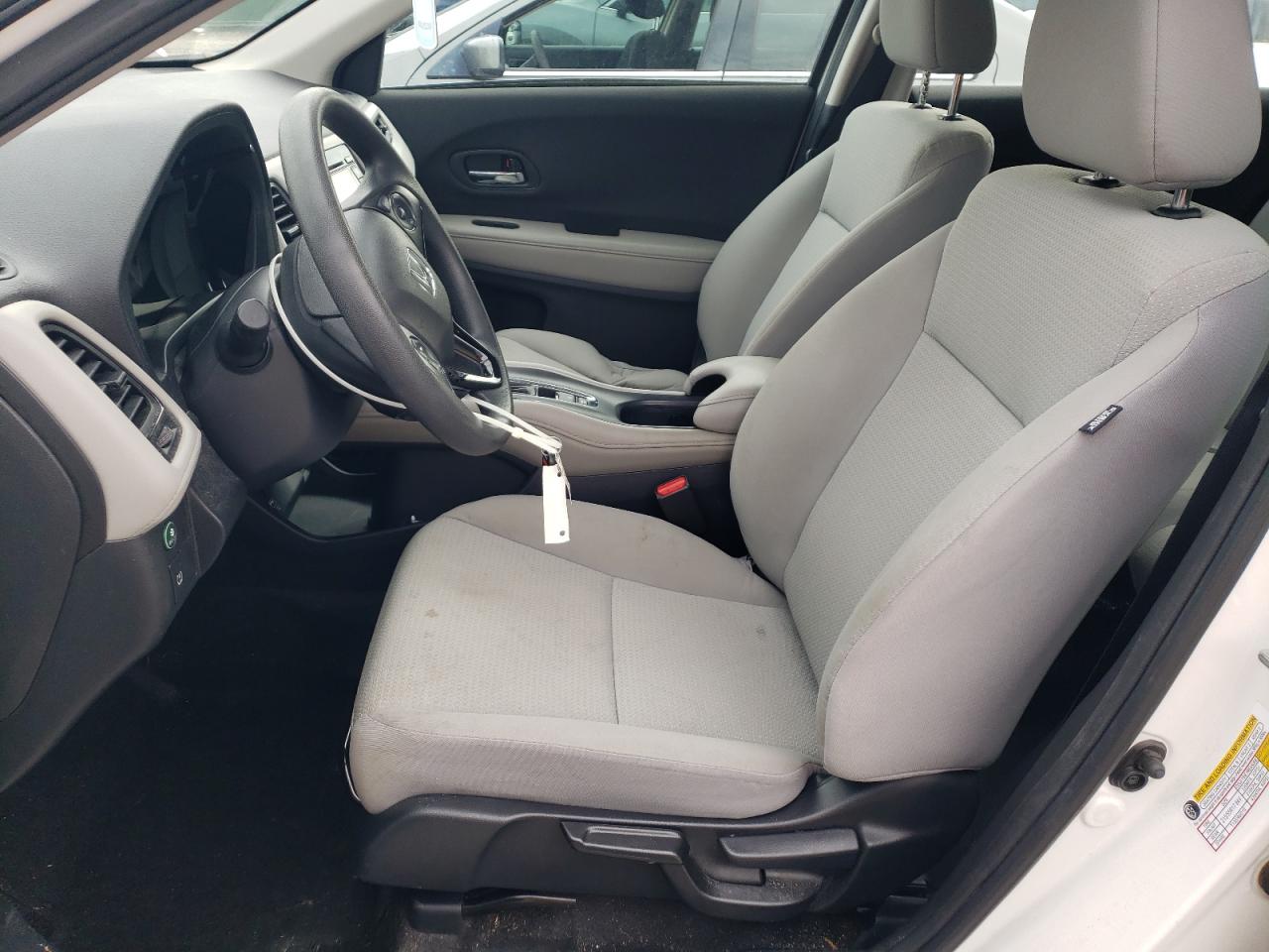 2020 Honda HR-V - Image 7