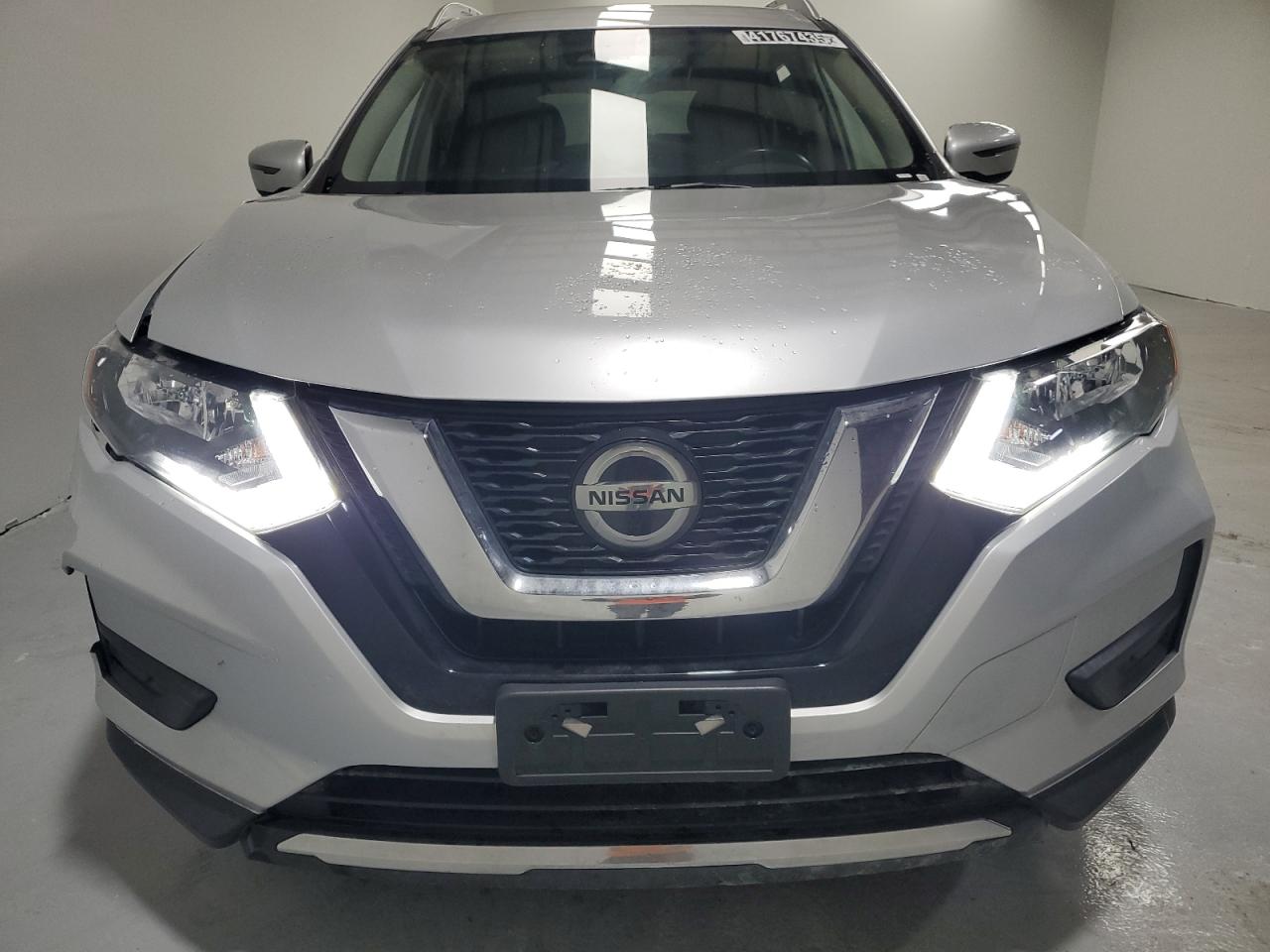 2019 Nissan Rogue - Image 5
