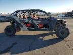 2023 CAN-AM MAVERICK X3 MAX X DS TURBO RR for sale at Copart NV - LAS VEGAS WEST
