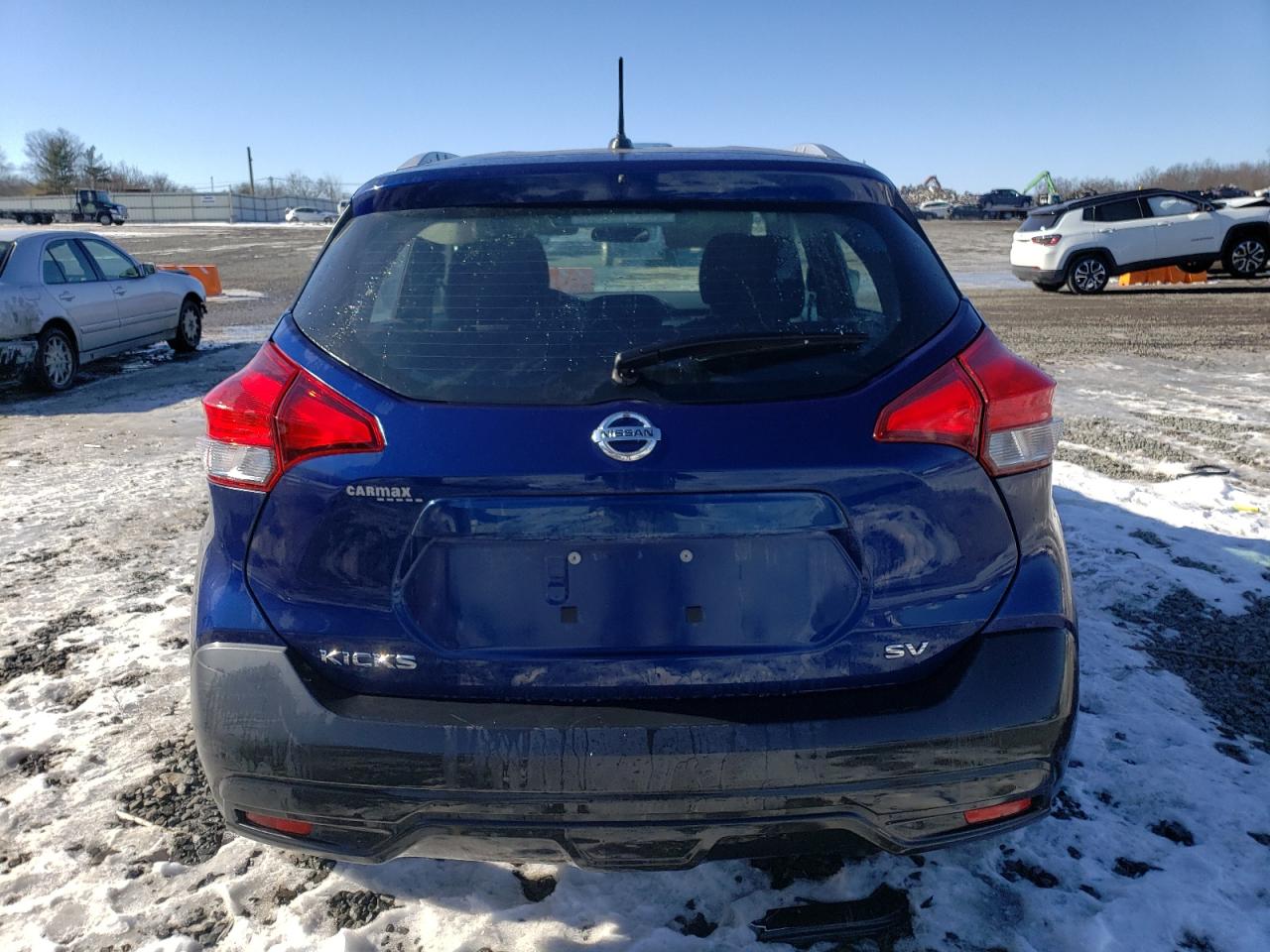 2019 Nissan Kicks - Image 6