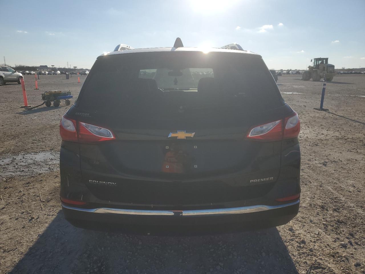 2019 Chevrolet Equinox - Image 6