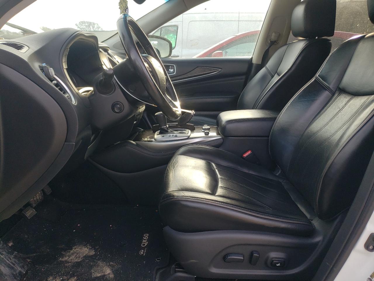 2015 Infiniti QX60 - Image 7