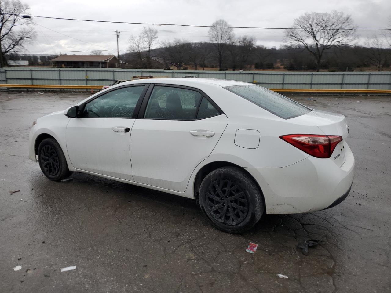 2017 Toyota Corolla - Image 2