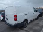 2020 VAUXHALL VIVARO 290 for sale at Copart SANDWICH