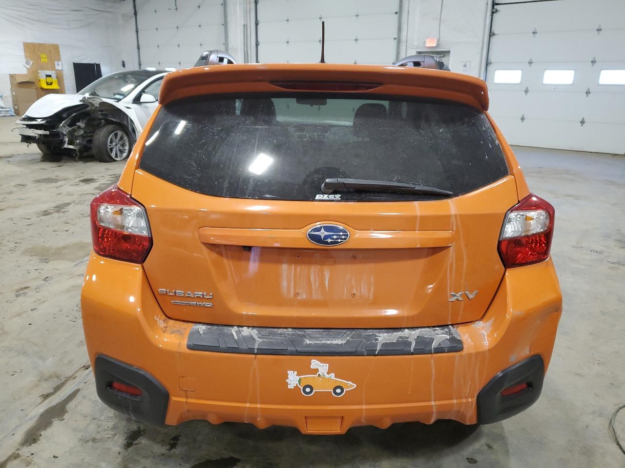 2015 Subaru XV - Image 6