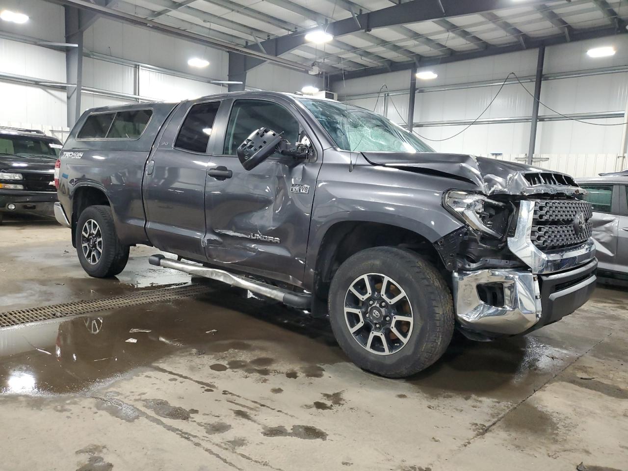 2018 Toyota Tundra - Image 4