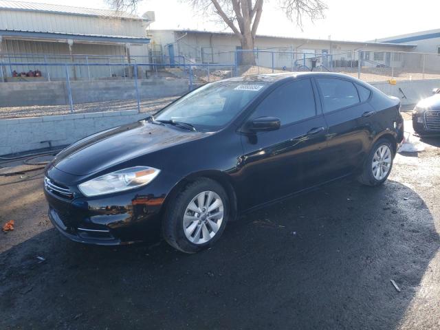 2014 Dodge Dart Se Aero