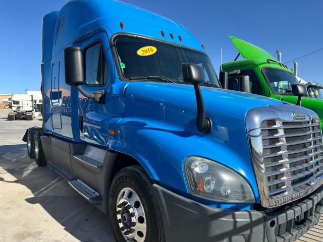 2017 Freightliner Cascadia 125 