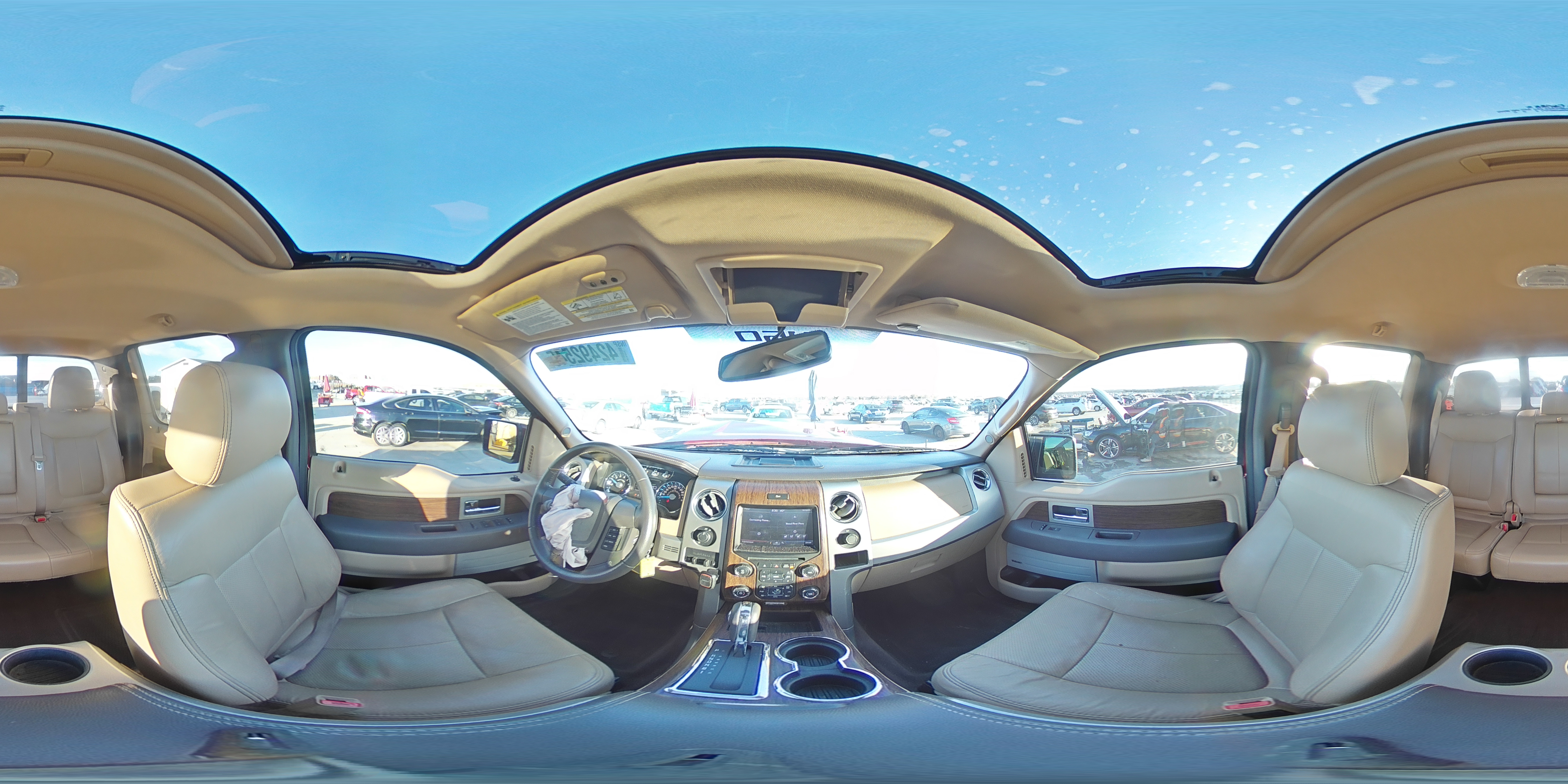 2013 Ford F-150 - Image 15