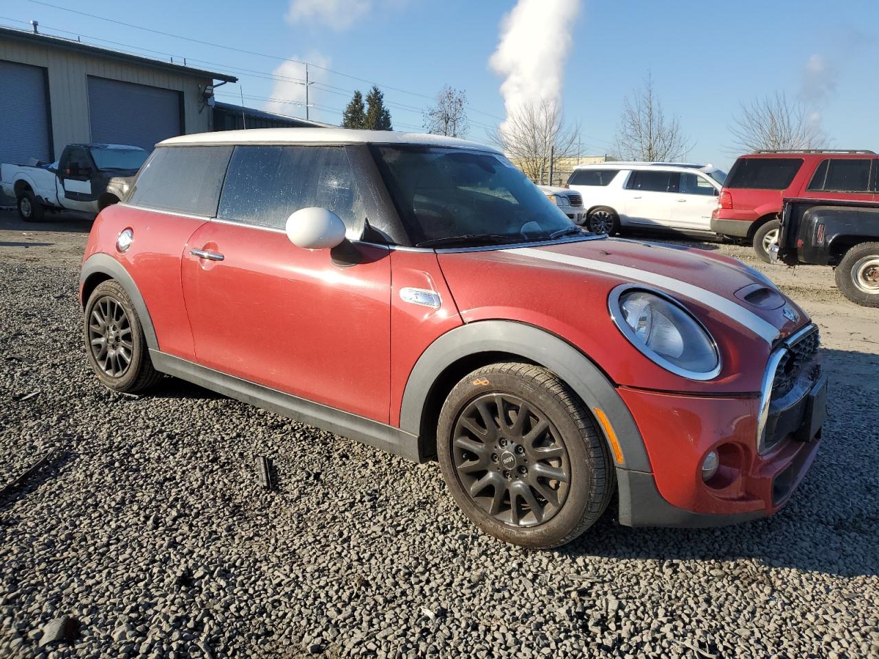 2015 MINI Cooper - Image 4