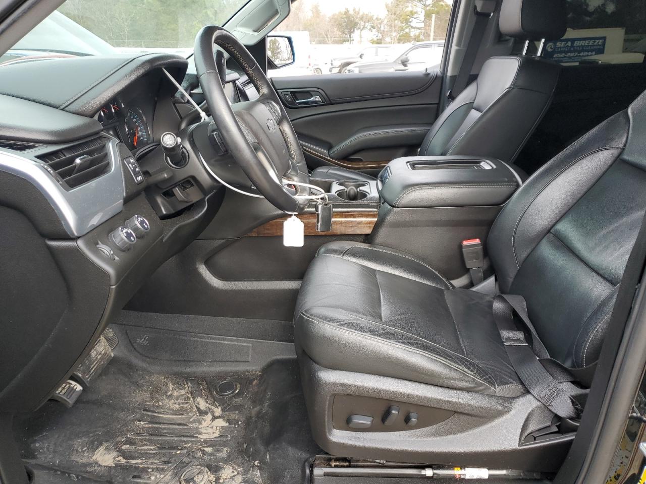 2019 Chevrolet Suburban - Image 7