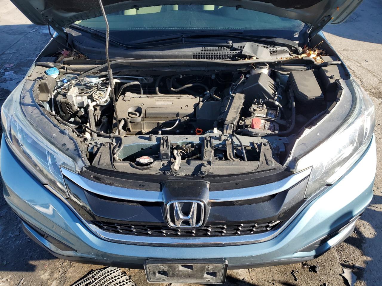 2016 Honda CR-V - Image 12