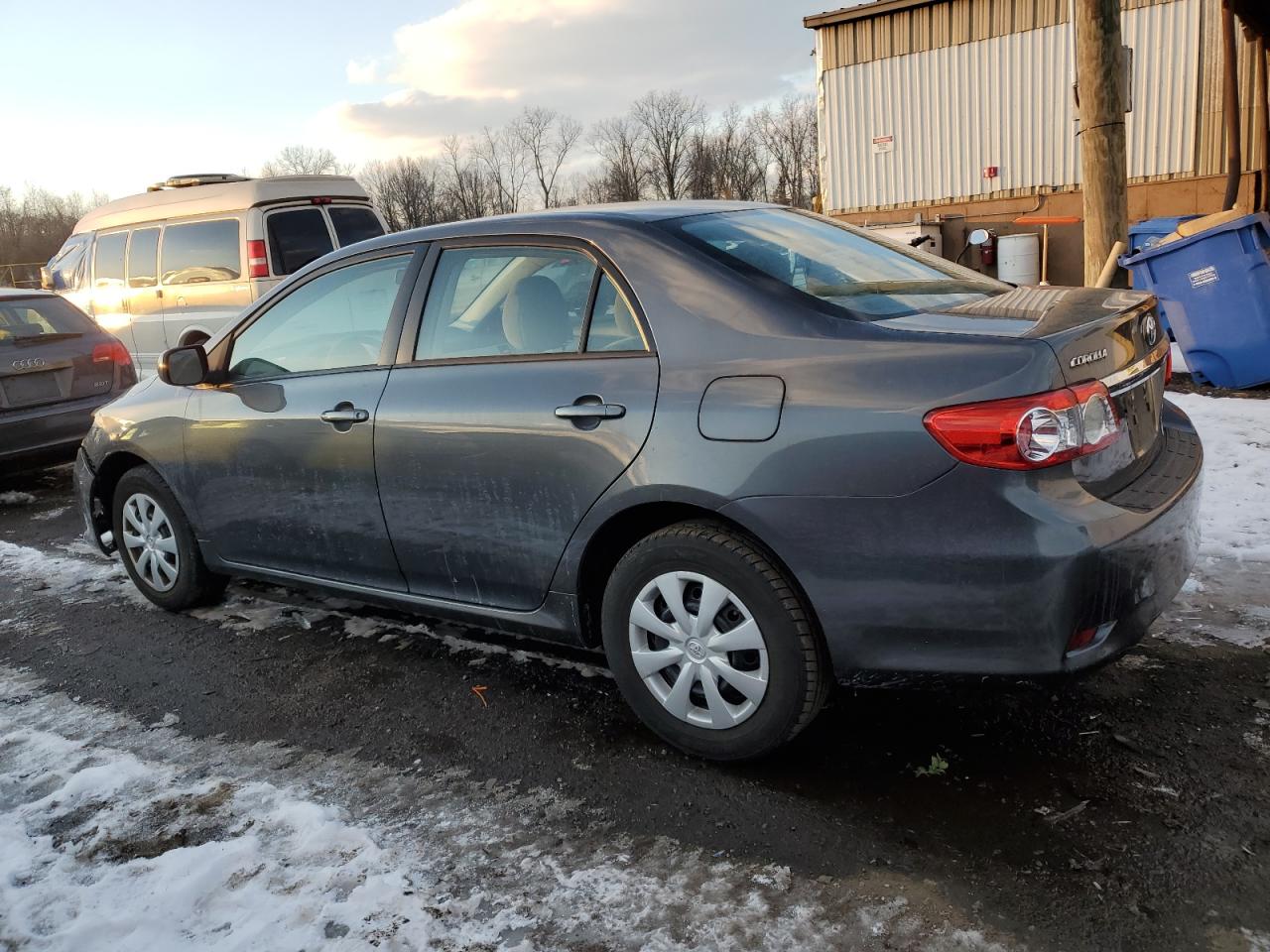 2011 Toyota Corolla - Image 2