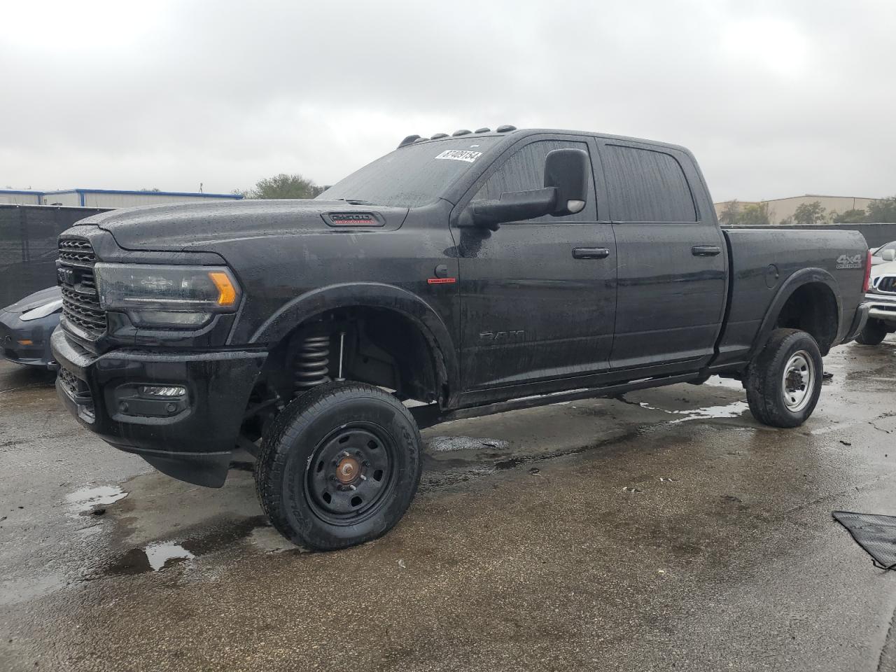 2021 RAM 2500 - Image 1