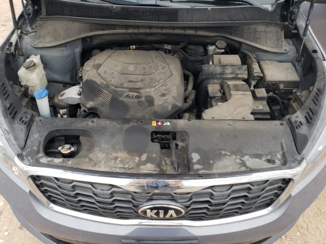 2020 Kia Sorento - Image 12