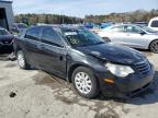 2010 Chrysler Sebring Touring на продаже в Savannah, GA - Rollover