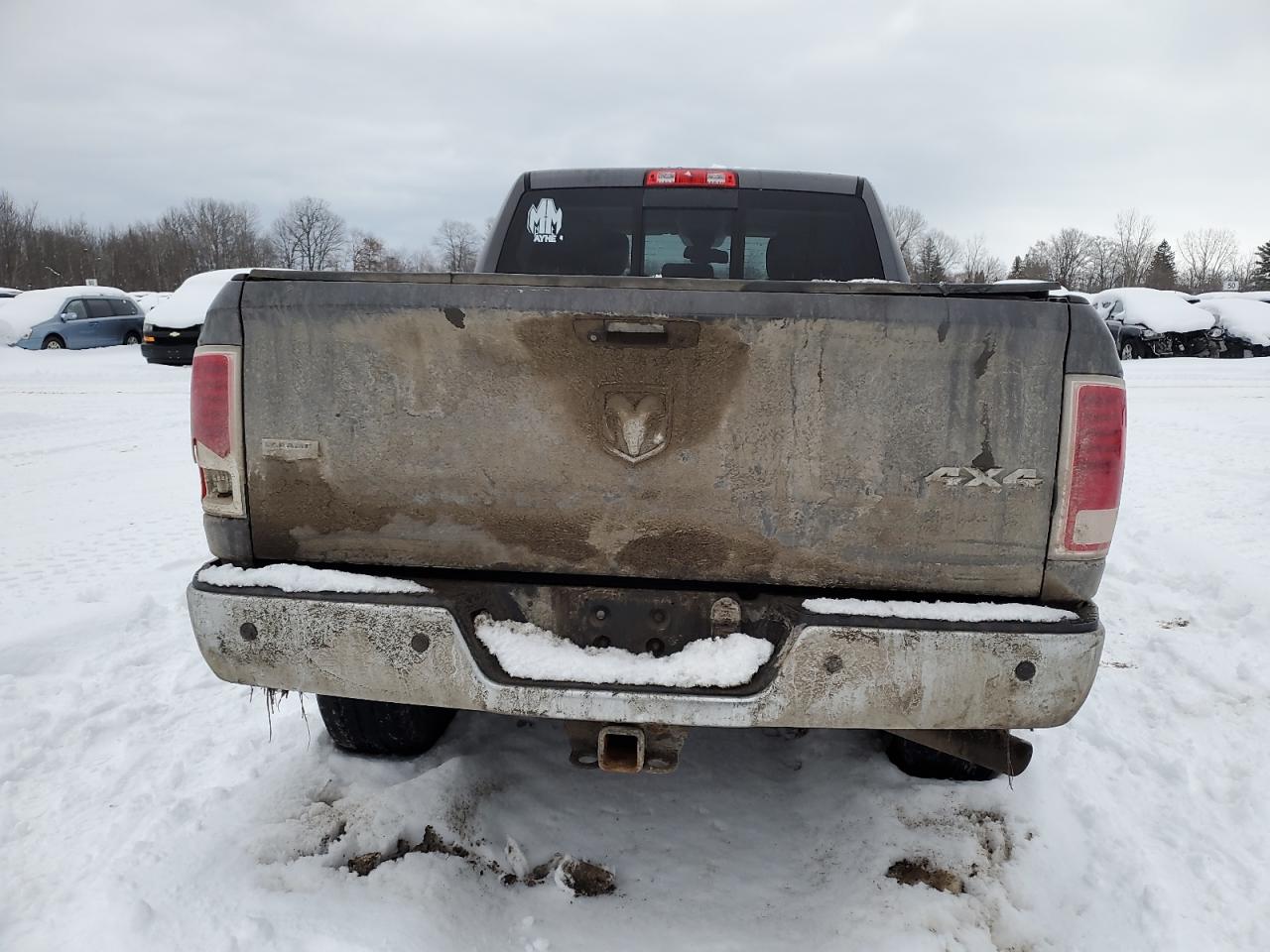 2015 RAM 2500 - Image 6