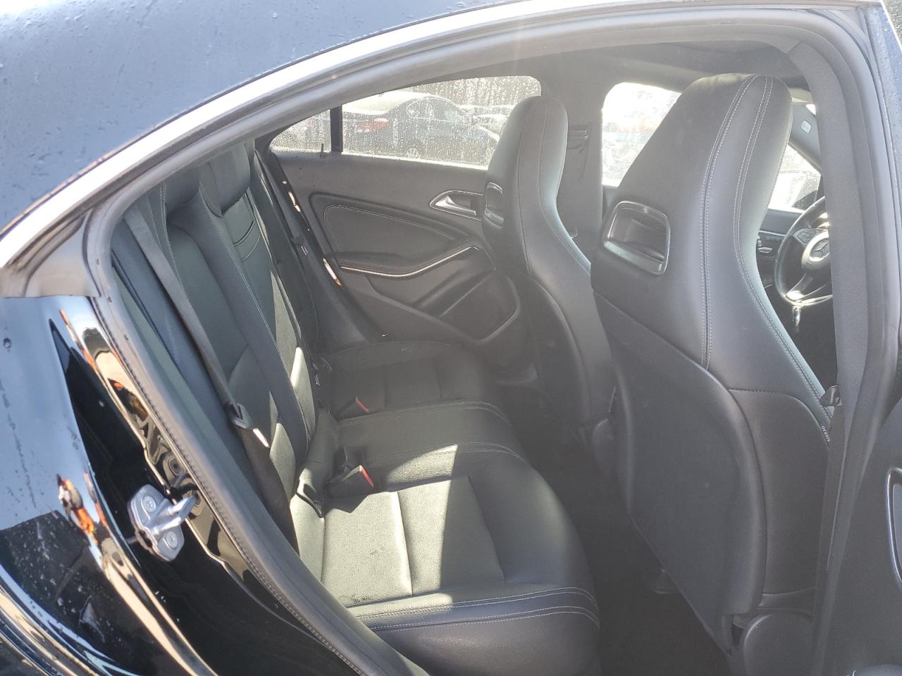 2019 Mercedes-Benz CLA-klasse - Image 10