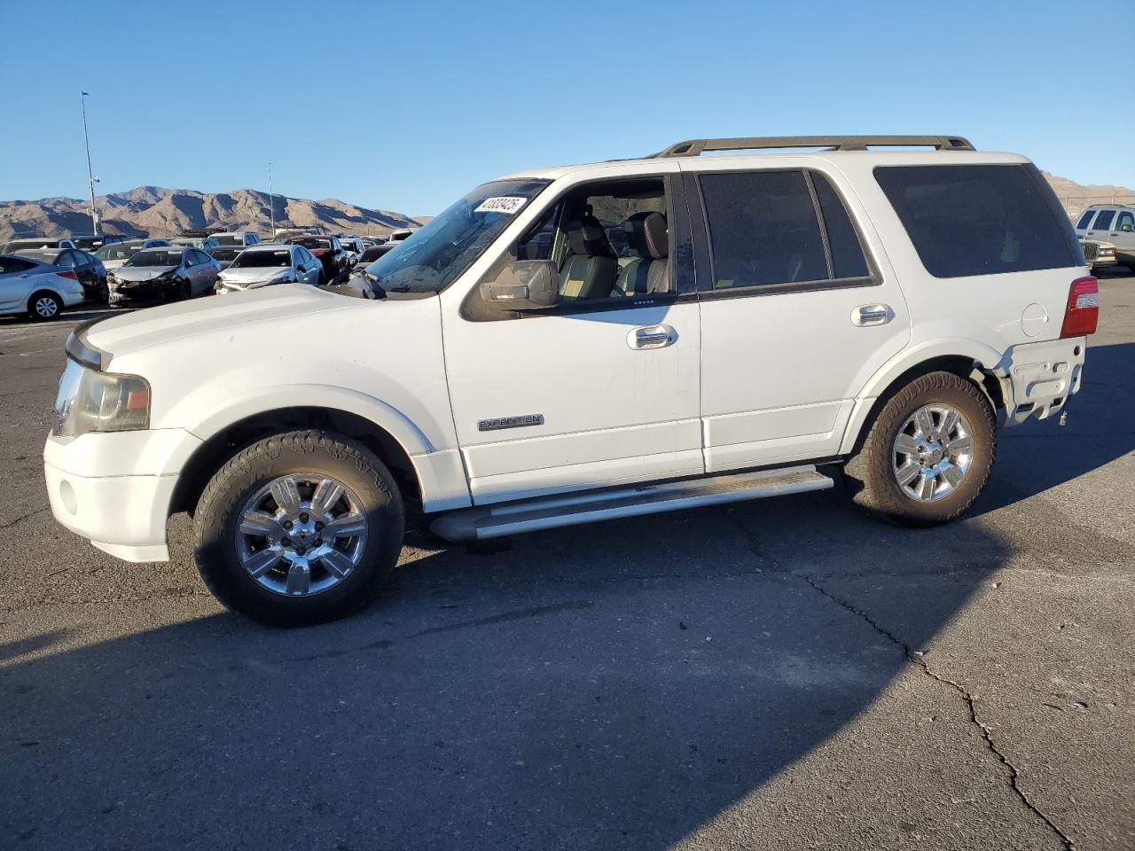 2007 Ford Expedition - Image 1