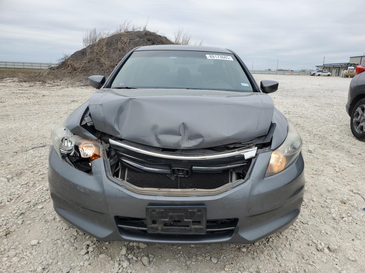 2012 Honda Accord - Image 12