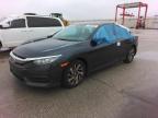 2018 HONDA CIVIC EX for sale at Copart FL - WEST PALM BEACH