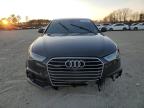 2017 Audi A6 Premium Plus na sprzedaż w Hampton, VA - Undercarriage