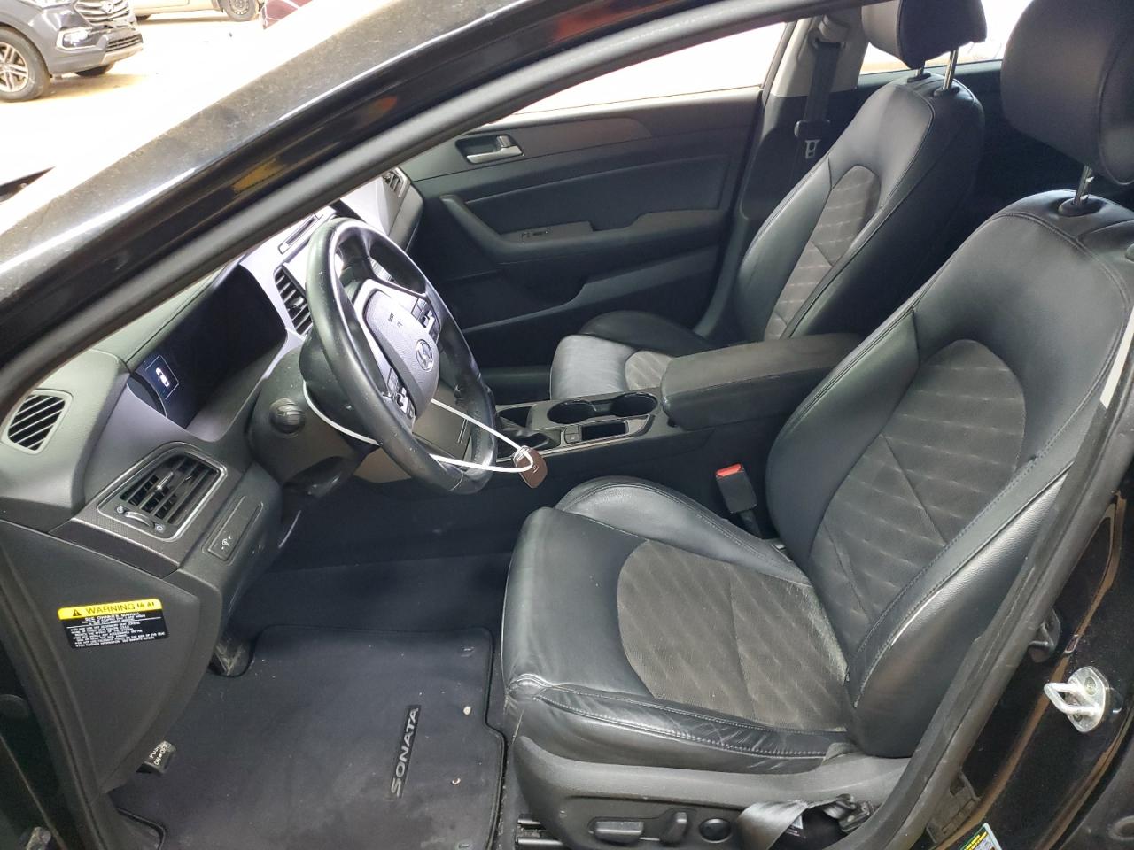 2016 Hyundai Sonata - Image 7