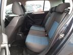 2012 VOLKSWAGEN GOLF S BLU for sale at Copart CHESTER