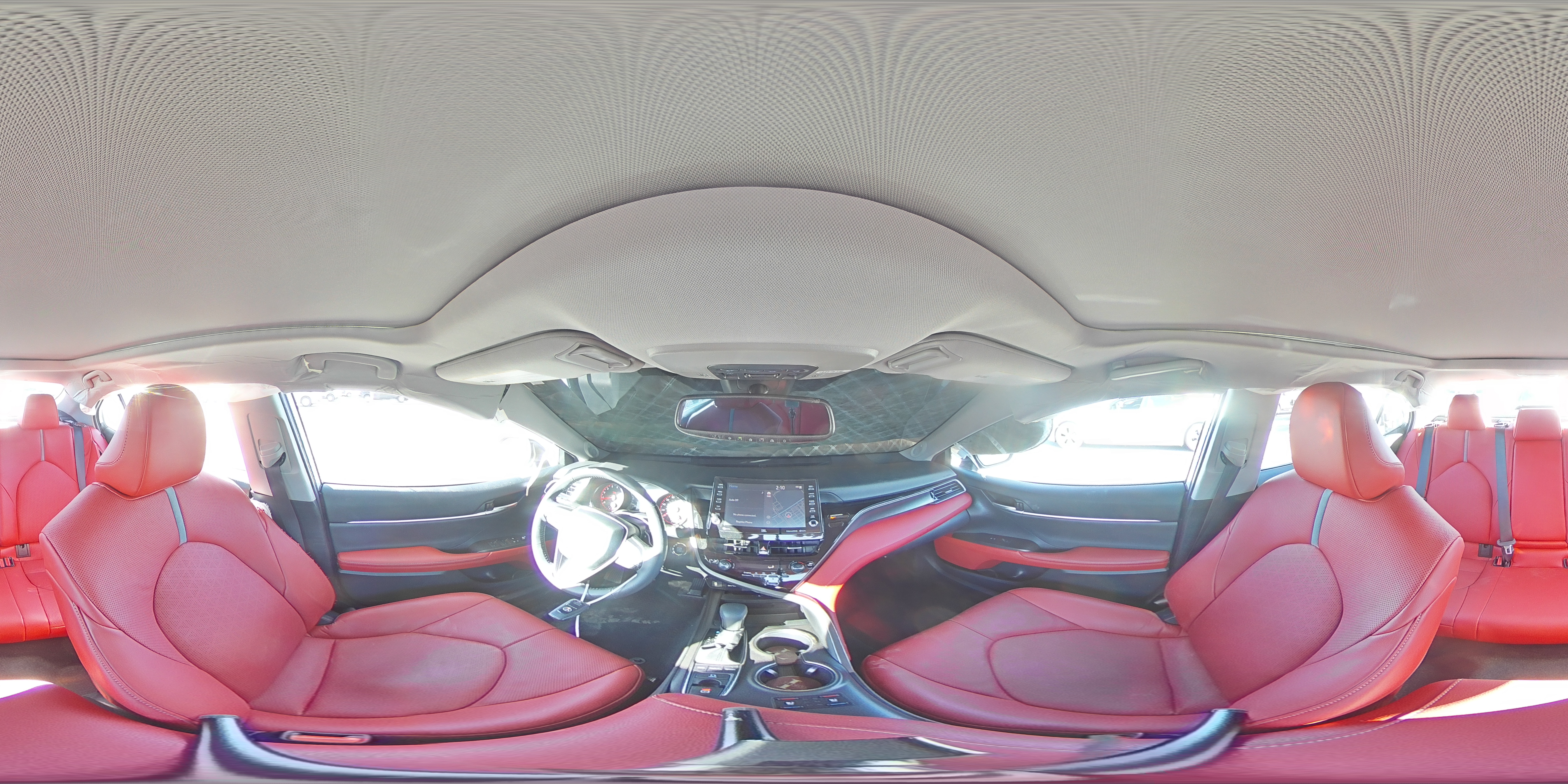 2024 Toyota Camry - Image 13