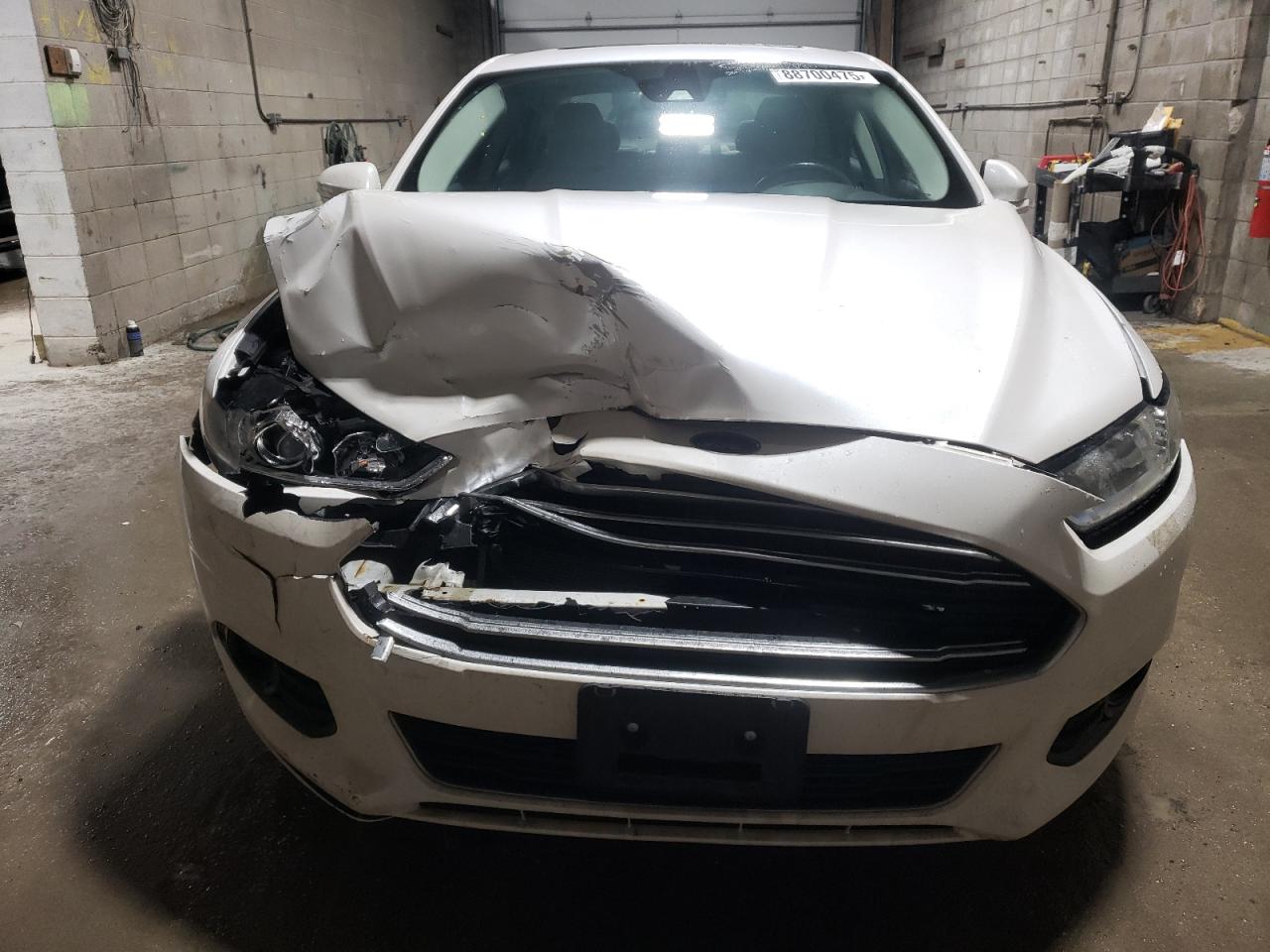 2016 Ford Fusion - Image 5