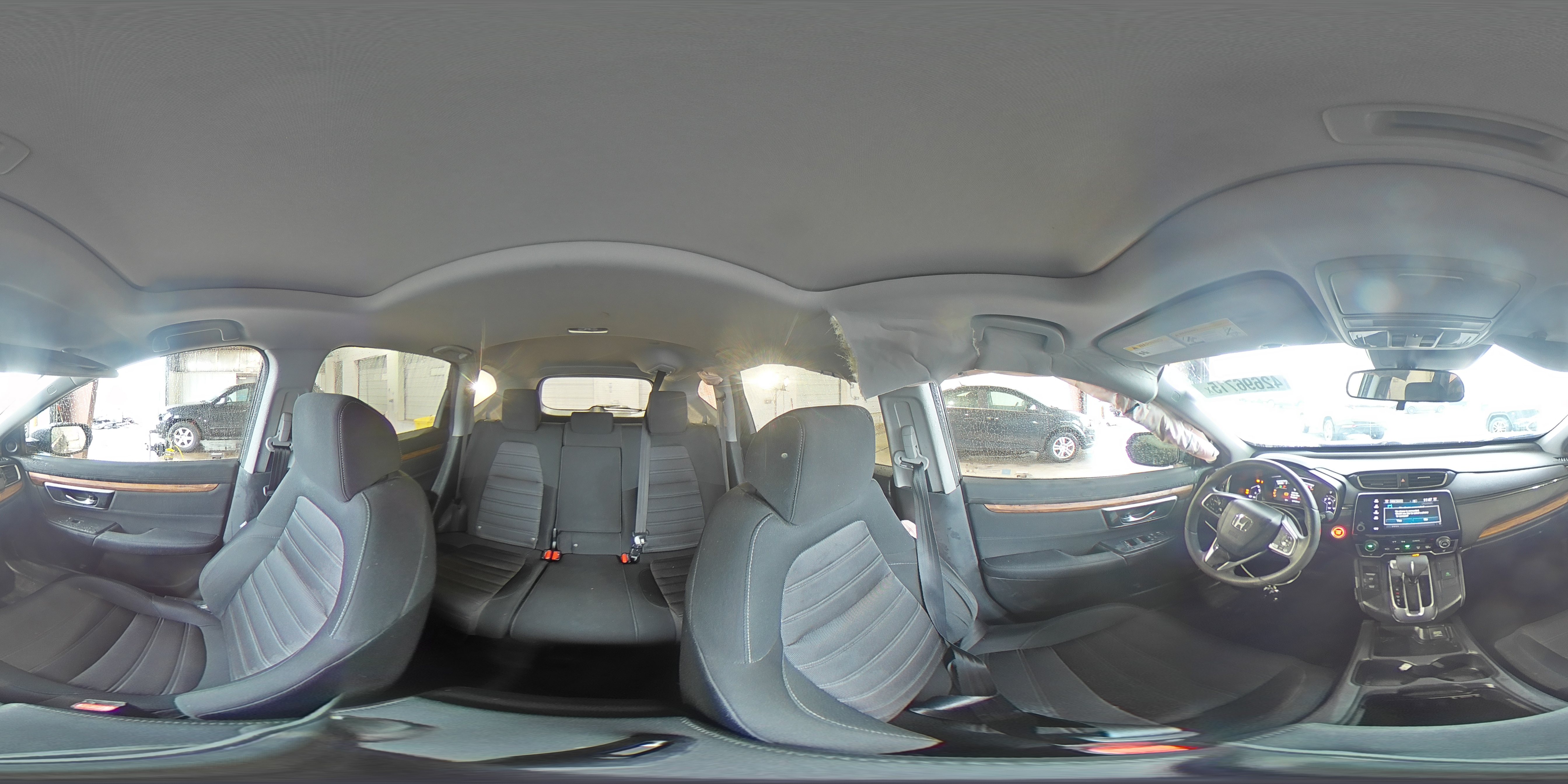 2017 Honda CR-V - Image 15