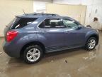 2014 Chevrolet Equinox Lt en Venta en Davison, MI - Side